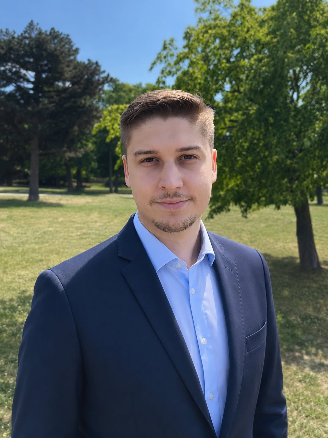 Ľubomír Geci